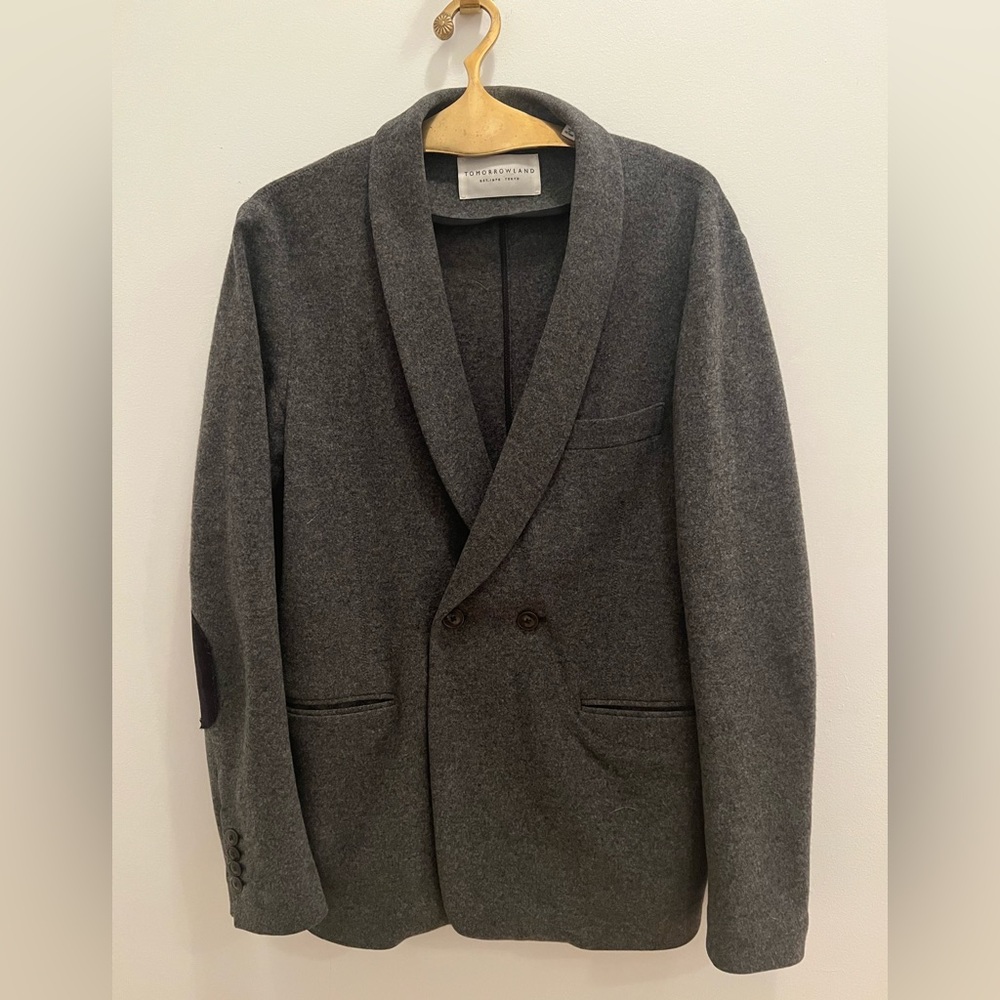 Tomorrowland Japanese Vintage Blazer